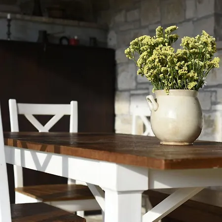 Βίλα Dol-three Bedroom With Pool *