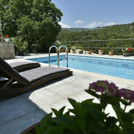 Dol-three Bedroom With Pool Βίλα *