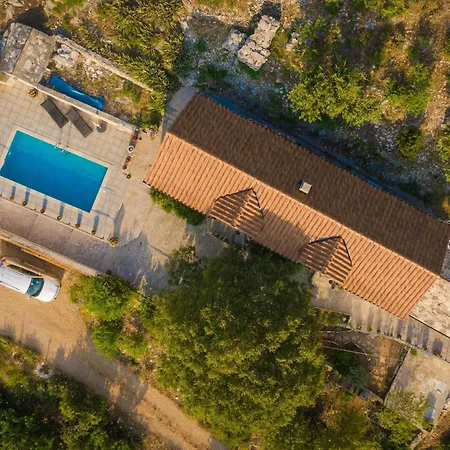 Vila Dol-three Bedroom With Pool *