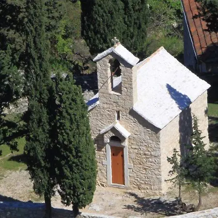 Villa Dol-three Bedroom With Pool