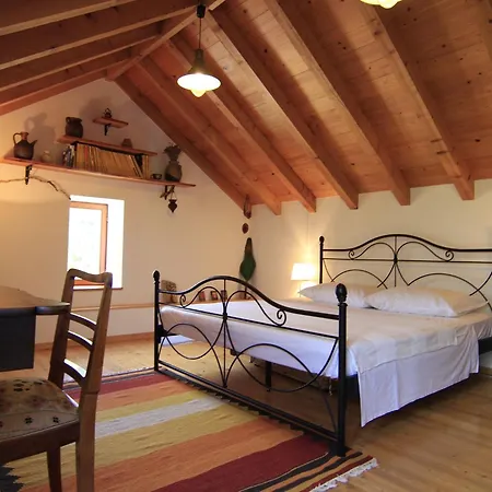 Dol-three Bedroom With Pool Villa