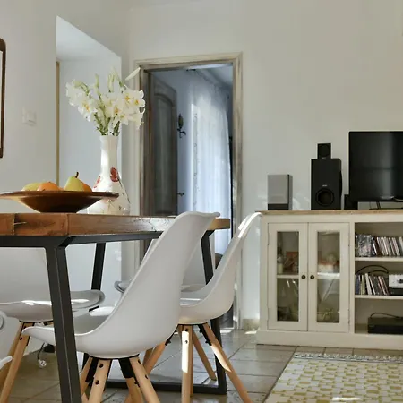 Dol-three Bedroom With Pool