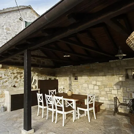 Villa Dol-three Bedroom With Pool Postira