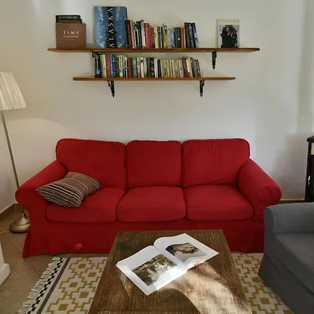 וילה Dol-three Bedroom With Pool *