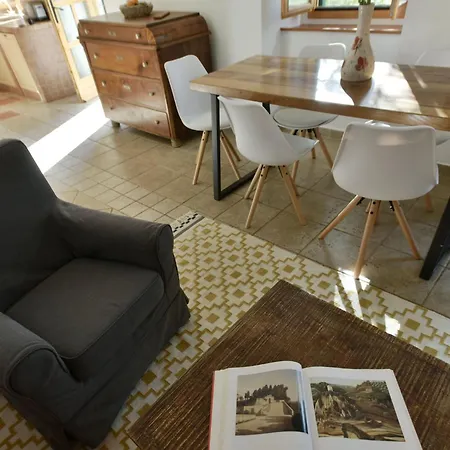 Villa Dol-three Bedroom With Pool