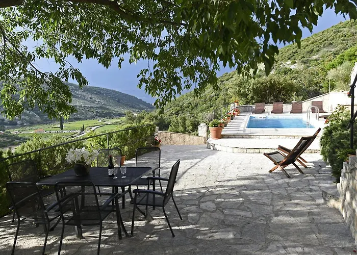 Dol-three Bedroom With Pool *
