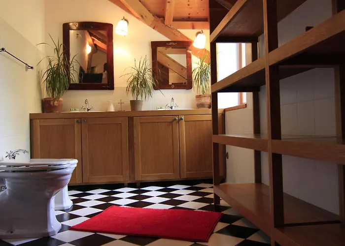 Dol-three Bedroom With Pool