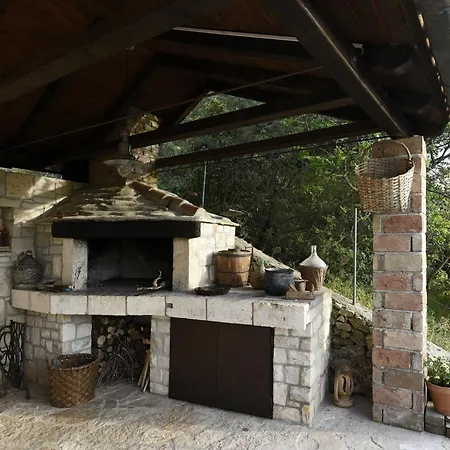 Dol-three Bedroom With Pool Vila