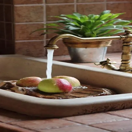 Dol-three Bedroom With Pool Vila *