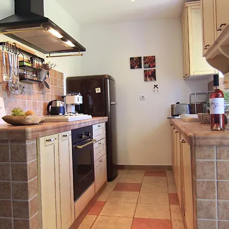 Dol-three Bedroom With Pool * Postira