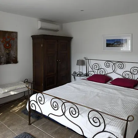 Dol-three Bedroom With Pool Vila