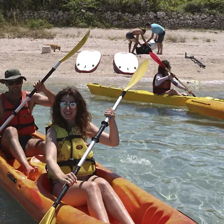 Dol-three Bedroom With Pool Vila