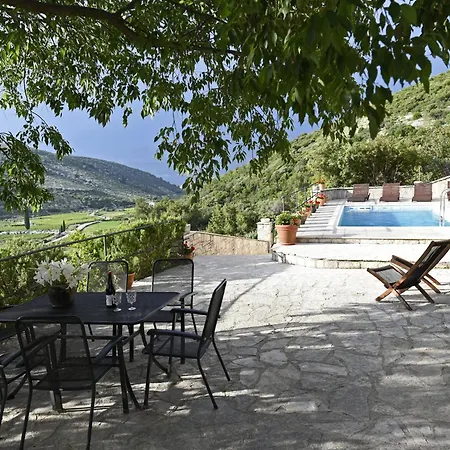 Dol-three Bedroom With Pool *